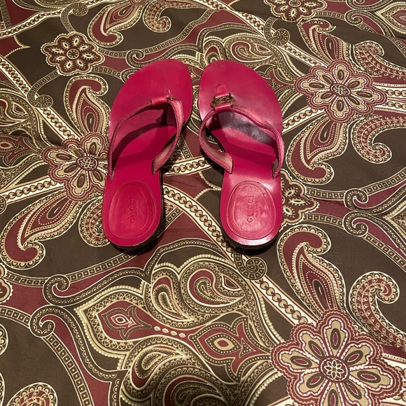 Gucci Shoes - Gucci shoes